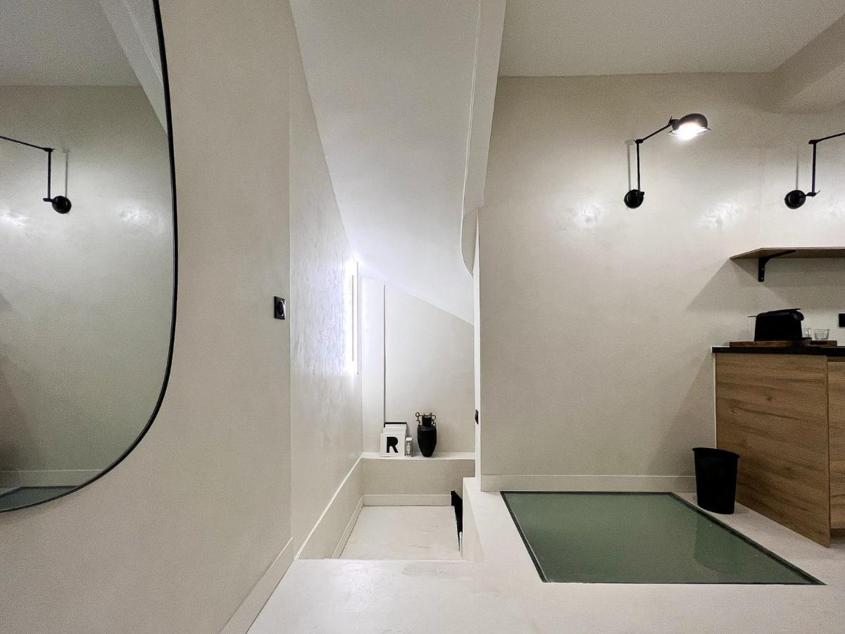 Superb Apartment Palais Royal Louvre Museum Free Netflix Paryż Zewnętrze zdjęcie