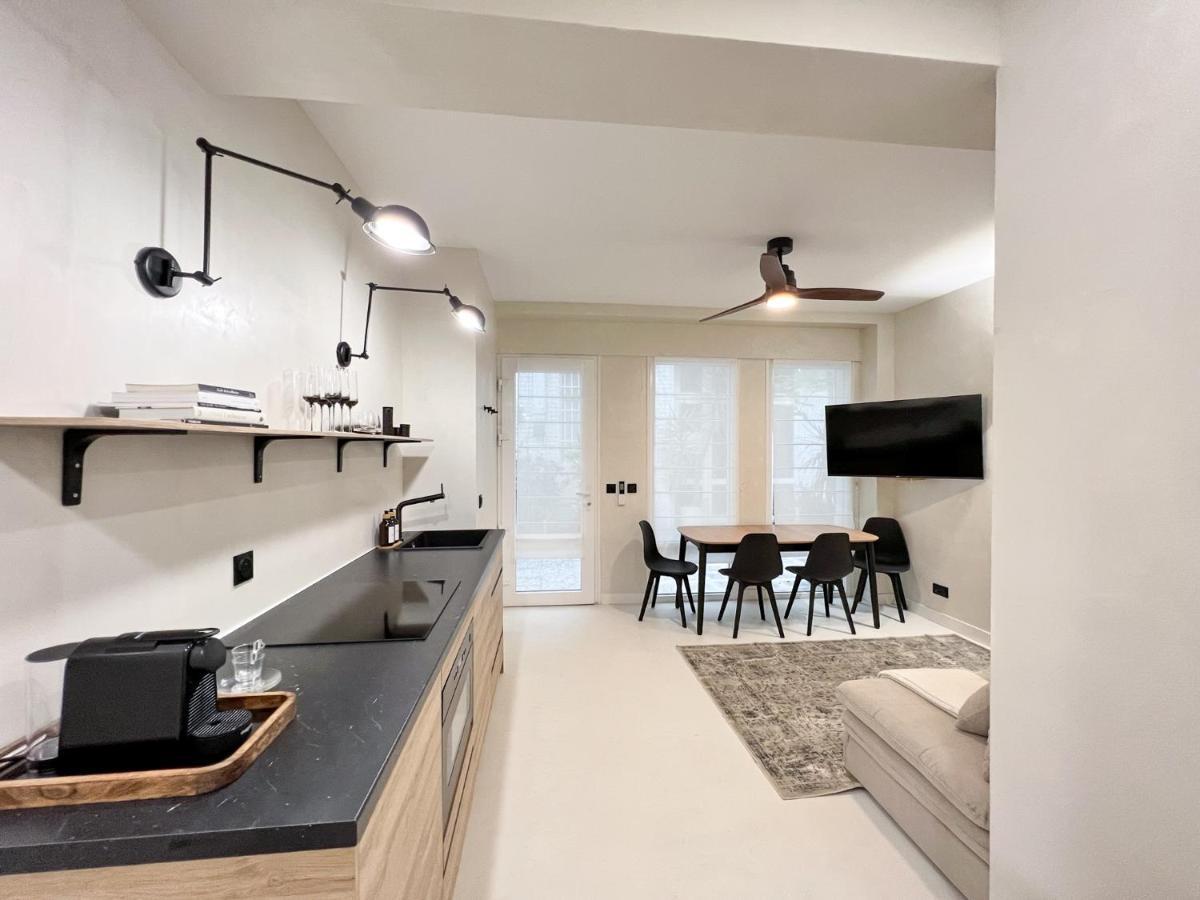 Superb Apartment Palais Royal Louvre Museum Free Netflix Paryż Zewnętrze zdjęcie