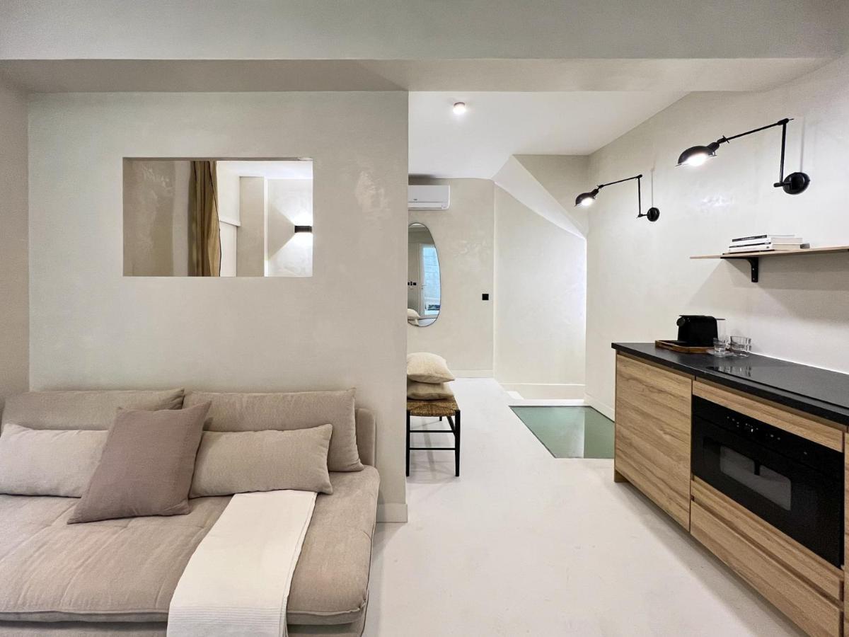 Superb Apartment Palais Royal Louvre Museum Free Netflix Paryż Zewnętrze zdjęcie