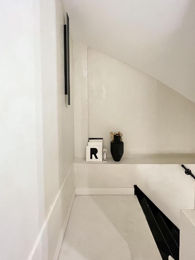 Superb Apartment Palais Royal Louvre Museum Free Netflix Paryż Zewnętrze zdjęcie