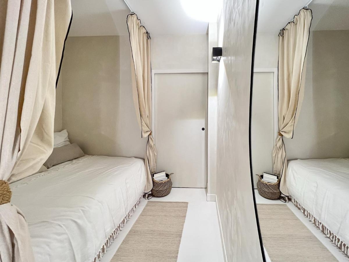 Superb Apartment Palais Royal Louvre Museum Free Netflix Paryż Zewnętrze zdjęcie