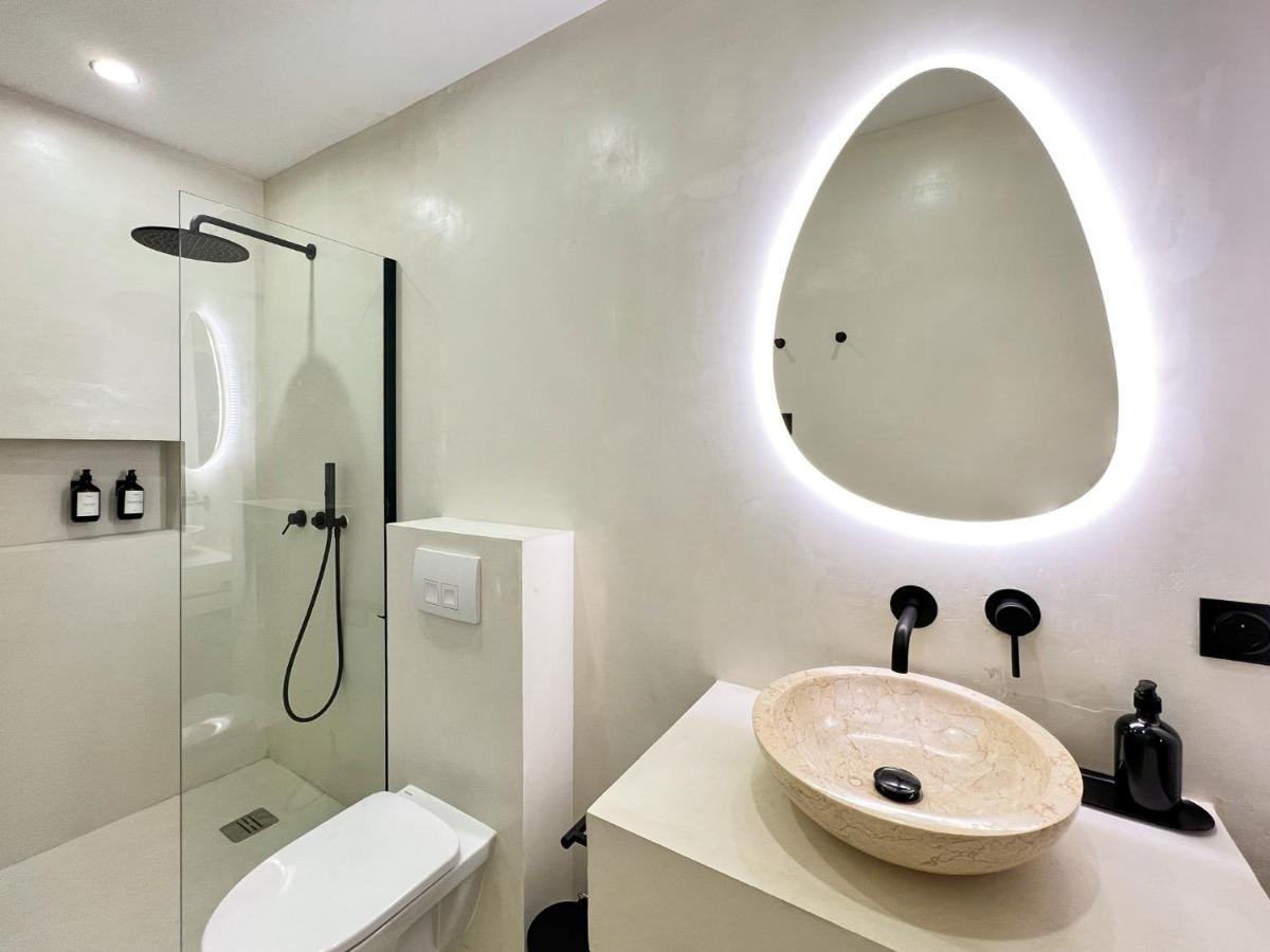 Superb Apartment Palais Royal Louvre Museum Free Netflix Paryż Zewnętrze zdjęcie