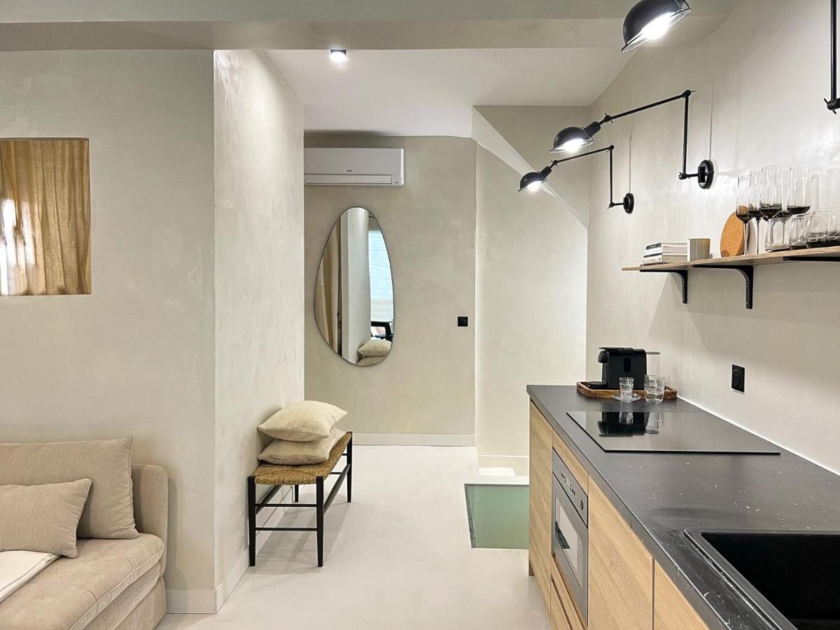 Superb Apartment Palais Royal Louvre Museum Free Netflix Paryż Zewnętrze zdjęcie